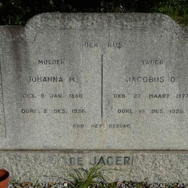 Western Cape, STILBAAI, Stilbaai-Central, cemetery