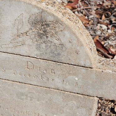 ABRAHAMS Adam 1944-1944