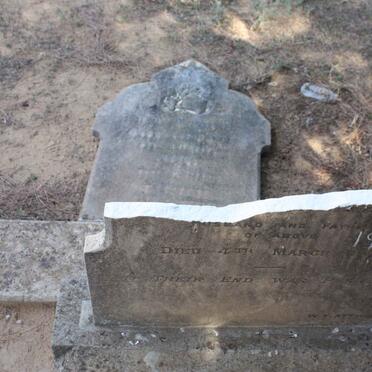 BAYNE Margaret -1905 :: BAYNE Isabel -1905:: BAYNE Margaret -1905