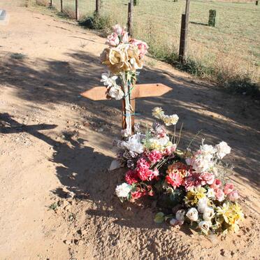 HOLTZHUIZEN Gideon  -2007