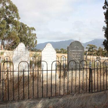 MOORREES :: DE VAAL :: MOORREES :: MOORREES