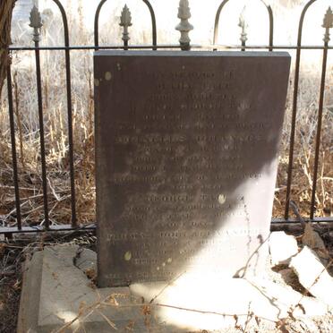 TAIT :: MELLE :: MORISON