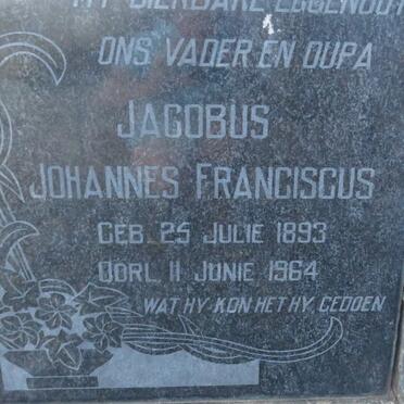 SCHAAP Jacobus Johannes Franciscus 1893-1964 &amp; Maria Johanna Susanna LOOCK 1901-1970