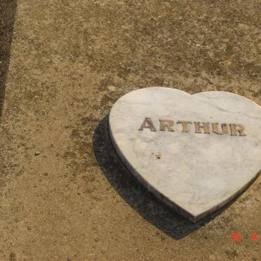 ARTHUR