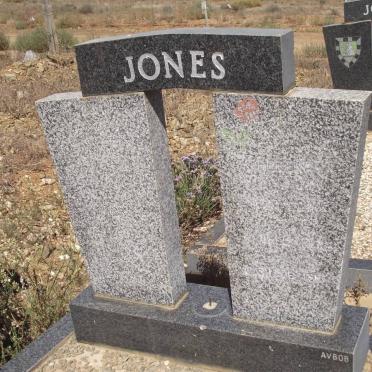 JONES Helena