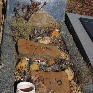 ROUX Johann Lucas, le