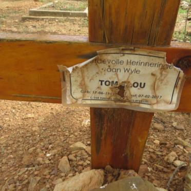 TLOU Tom 1951-2017