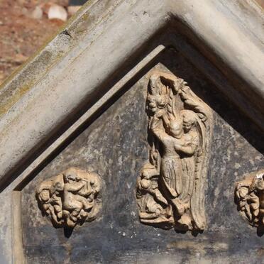 WILDEMAN Annie Johanna 1859-19??