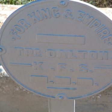 DALTON