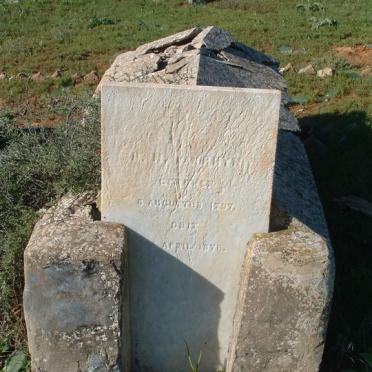 RHYN H.?., van nee GREEFF 1791-1876