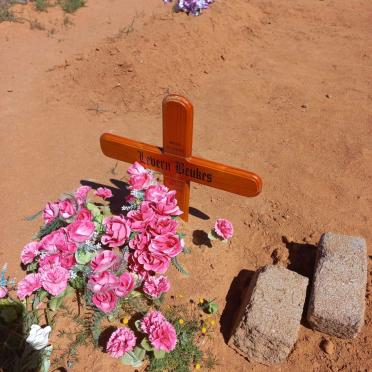BEUKES Lavern 1988-2021
