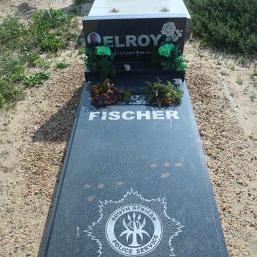 FISCHER Elroy 1977-2020