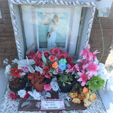 GALANT Ingrid 1969-2021