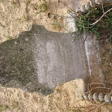 PLESSIS Philip ?, du 1947-1950