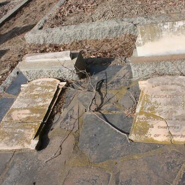 JOUBERT Daniel Johannes &amp; Margaretha Louisa