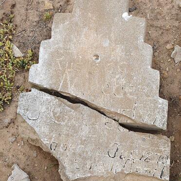 GESTYN J.G. 1870-