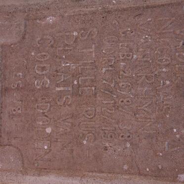 RHYN Nicolaas A., van 1838-191?