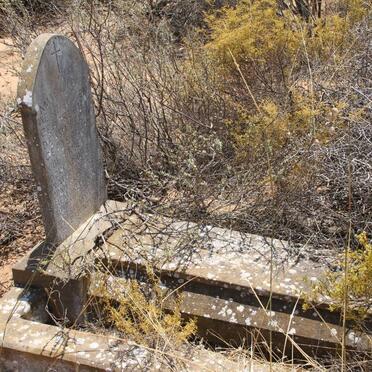 WESTHUISEN Amilie, v.d. 1944-1950