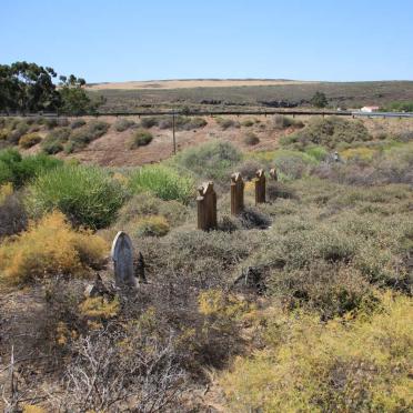 2. Oorsig oor grafte by Klawer Kelders
