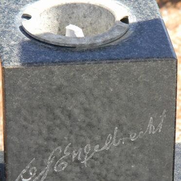 ENGELBRECHT C.J.