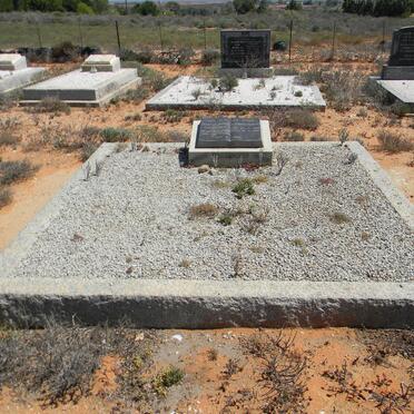 ENGELBRECHT Stephanus Francois 1884-1962 &amp; Martha Maria Hendrika 1884-1961