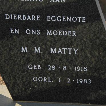 EEDEN M.M., van 1918-1983 
