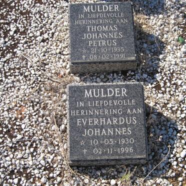 MULDER 