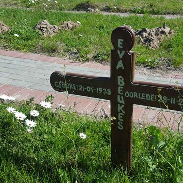 BEUKES Eva 1935-2000