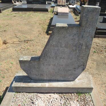 BOOYSEN Helen 1957-19?6