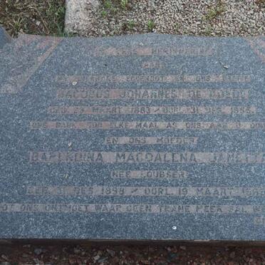 GOEDE, de :: LOUBSER :: SMIT