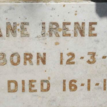 BIGGS Henry Grave -1913 :: BIGGS Jane Irene 1847-1951 :: BIGGS Giftie 1877-1953