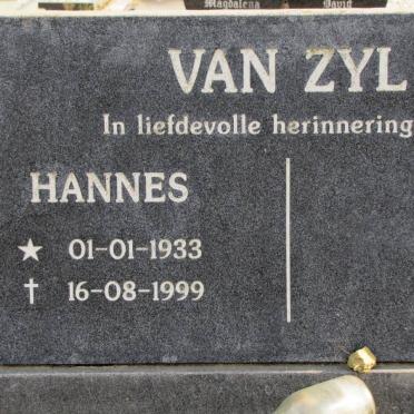 Z - Vanne :: Surnames - Z
