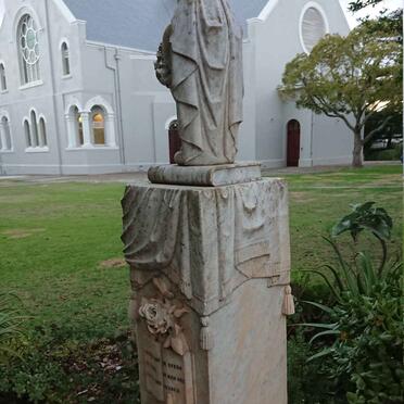 DANEEL A.B. 1862-1899