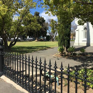 6. Overview / Oorsig