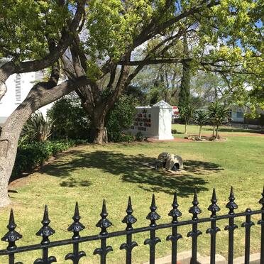 5. Overview / Oorsig