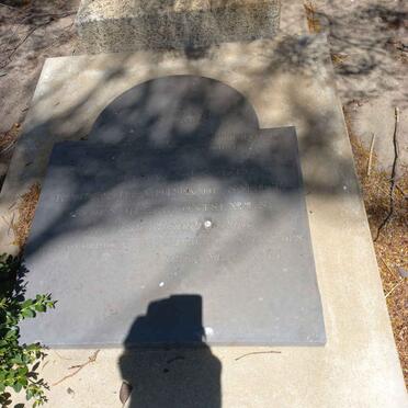 SMIDT Karel Hendrik, de -1861