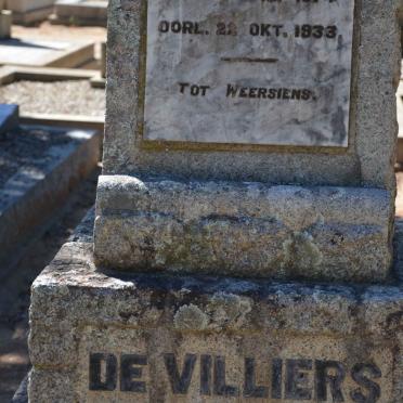 VILLIERS Harry, de 1874-1933