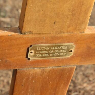 ALKASTER Coliana 2001-2007 :: ALKASTER Divan 2003-2007 :: ALKASTER Lucian 2007-2007