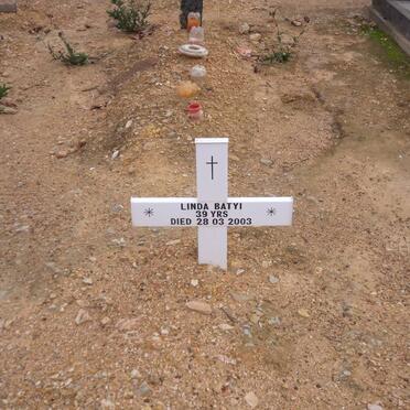 BATYI Linda -2003