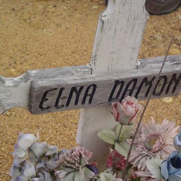 DAMON Elna