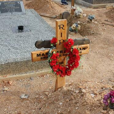 FRANSMAN Maria 1960-2010