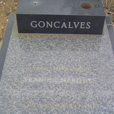 GONGALVES Franco Marques ??-??