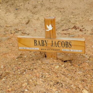 JACOBS Baby 2010-2010