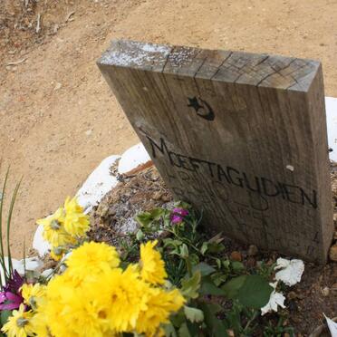 MOEFTAGUDIEN Arnold 1950-2000