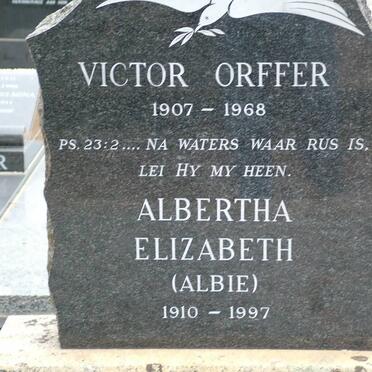 Or - Surnames starting with the letters Or