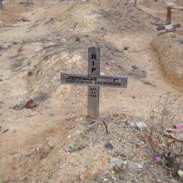 SIMONSE Stephaans 1953-2008