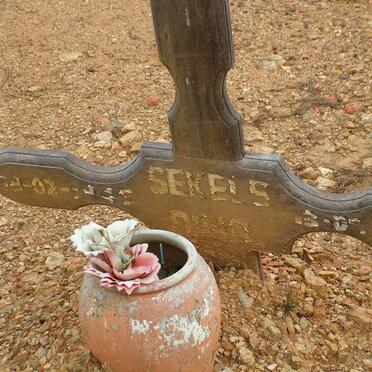 SEKELS Dina 1945-2005