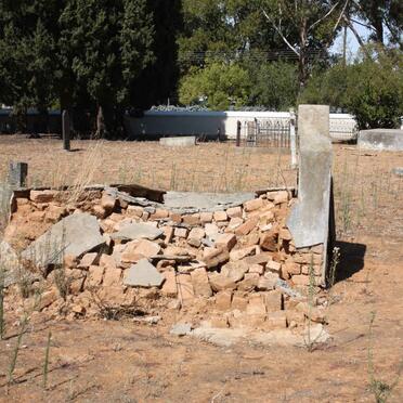 CILLIE Jacobus Francois 1822-1885