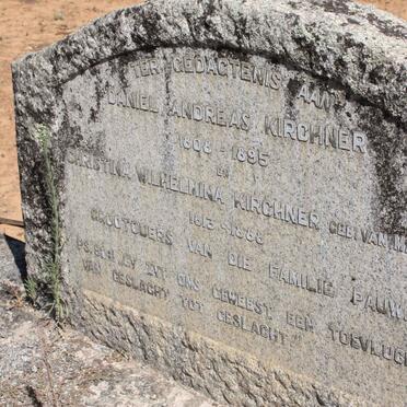 K - Surnames :: Vanne - K