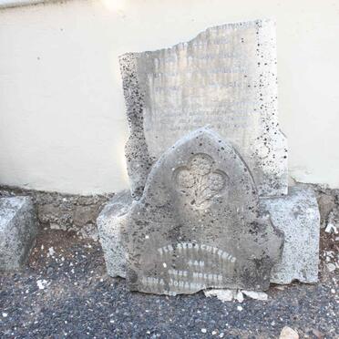 MALAN Anna Johanna formerly JOUBERT nee MINNAAR 1815-1900